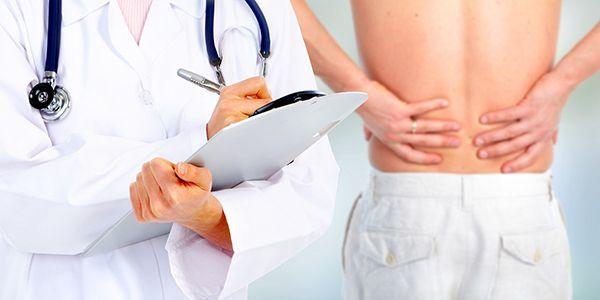 Ossigeno Ozono Terapia Mutuabile Genova