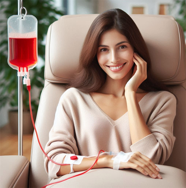 autoemoinfusione con ozono gaet gaei gae