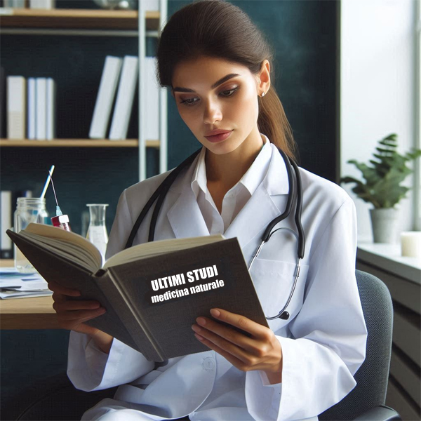 medicina naturale con ozono