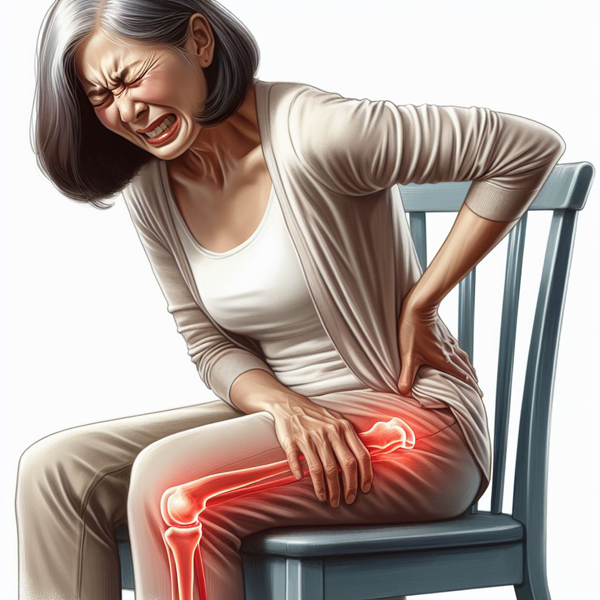 sciatica e cura ossigeno ozono terapia